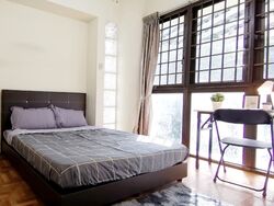 The Tanamera (D16), Condominium #607351181